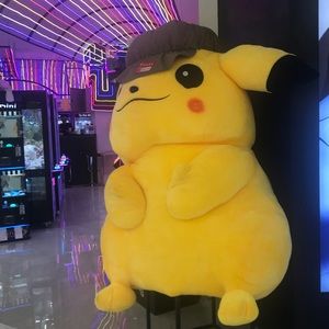 Meet your Posher, Wendy